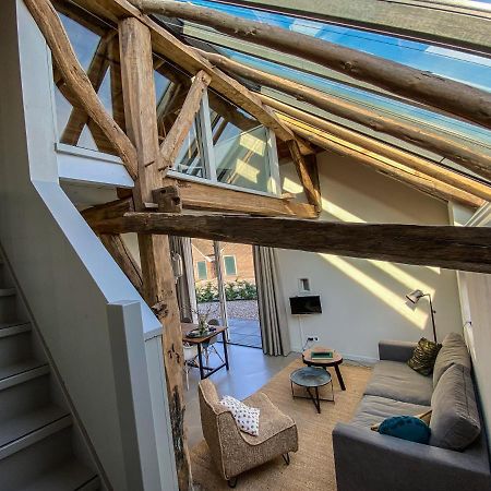 Bissems Hofstede Villa Marle  Eksteriør billede