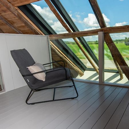 Bissems Hofstede Villa Marle  Eksteriør billede