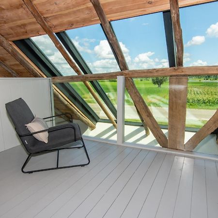 Bissems Hofstede Villa Marle  Eksteriør billede