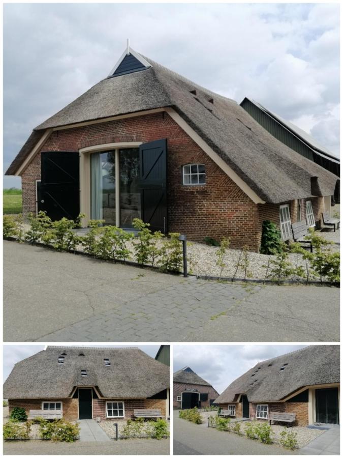 Bissems Hofstede Villa Marle  Eksteriør billede